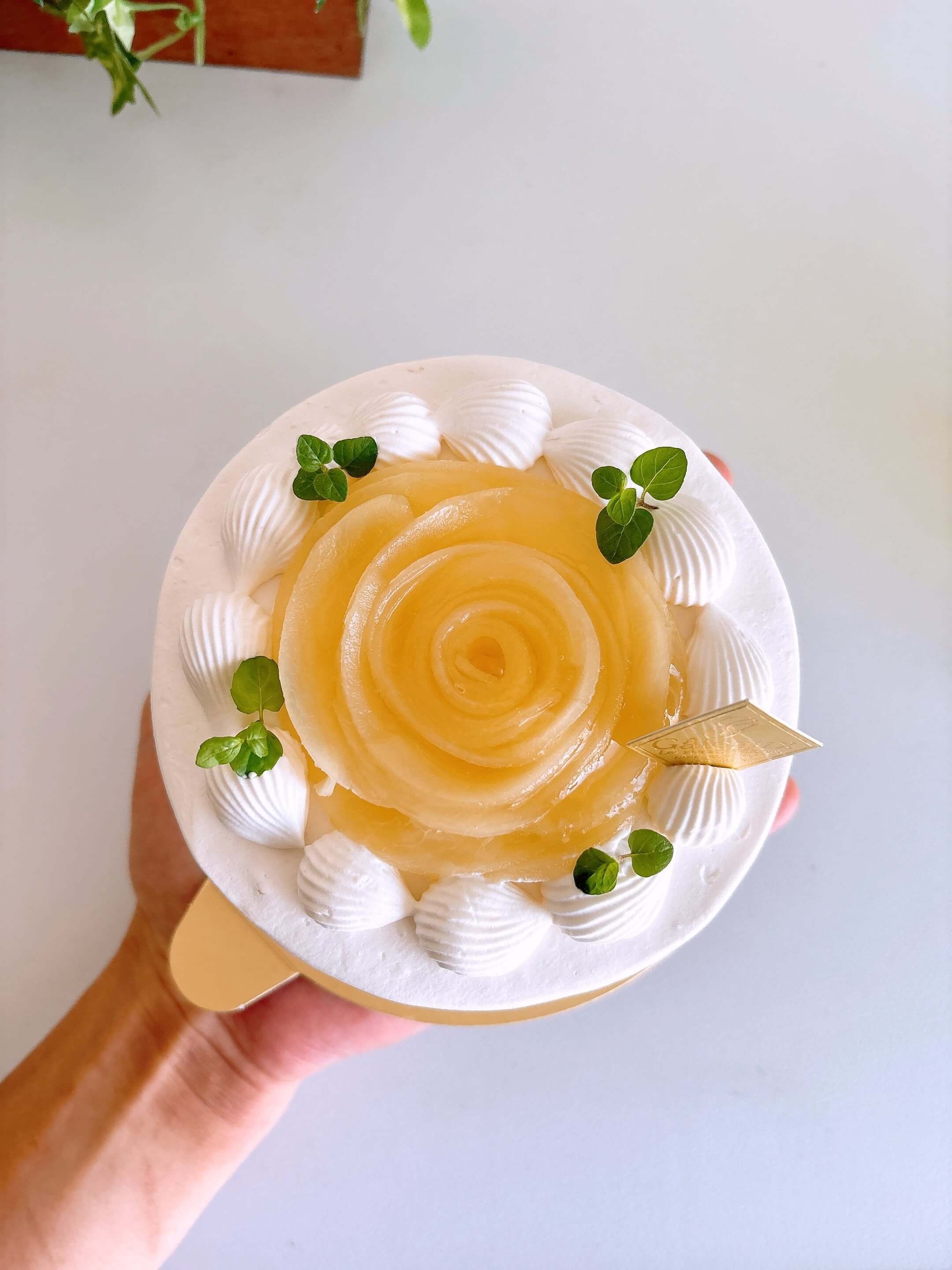 ヴィーガンでも食べられる | 熊本県熊本市のケーキならアレルギー対応ケーキ あんしん