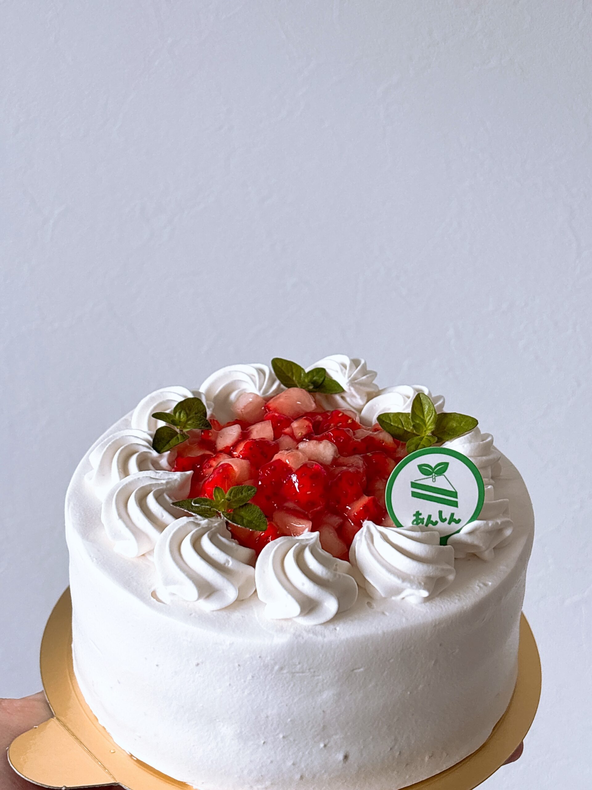 About Allergy Cake Anshin／熊本県熊本市北区植木町アレルギーケーキあんしん